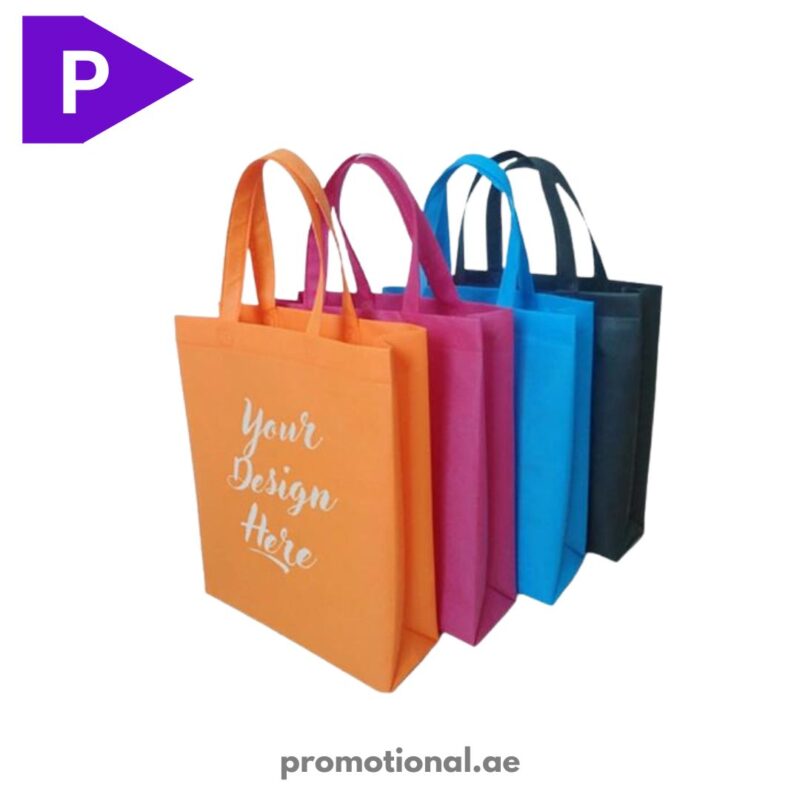 Non Woven Bags in Dubai