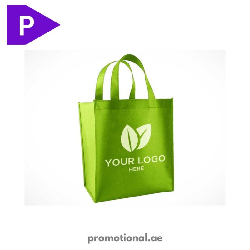 Non Woven Bags in Dubai