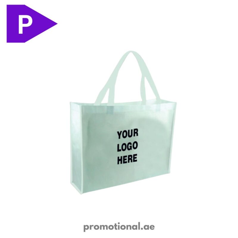 Non Woven Bags in Dubai