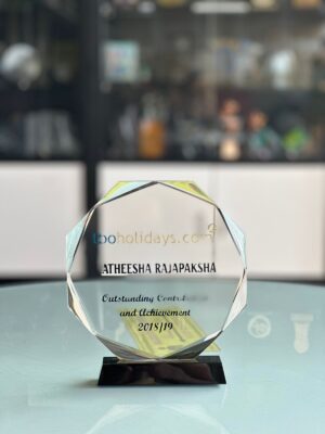 Crystal Awards