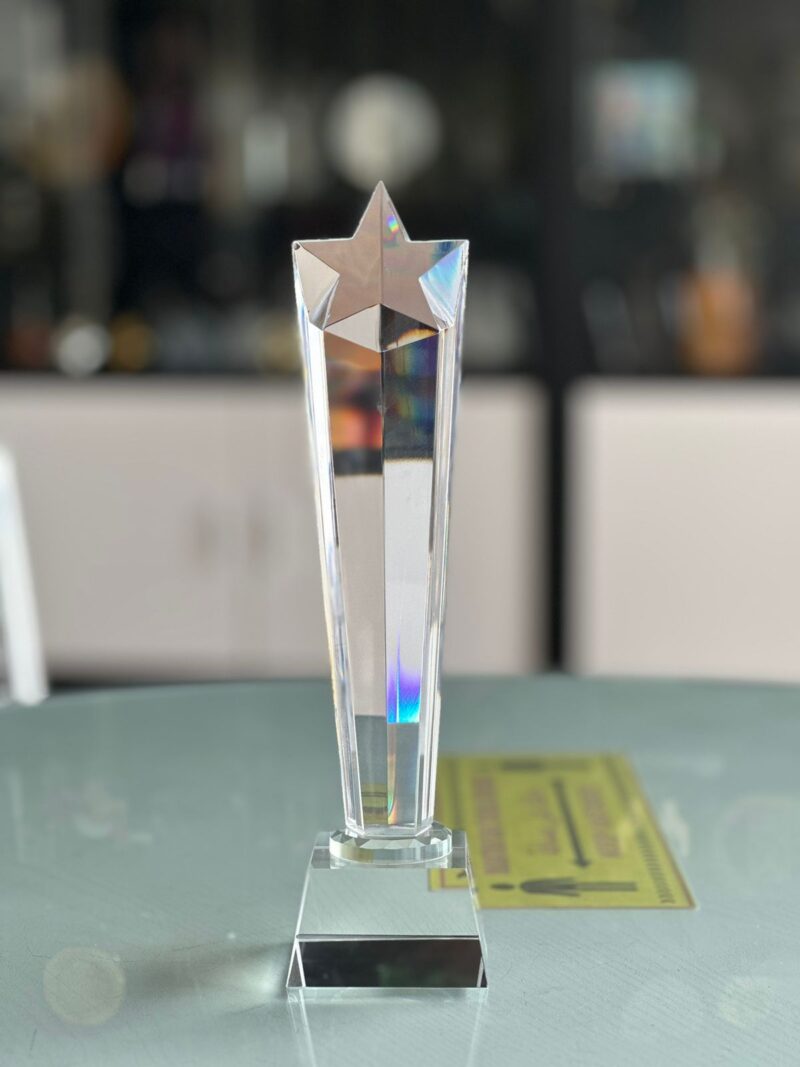 Crystal Awards - Image 3