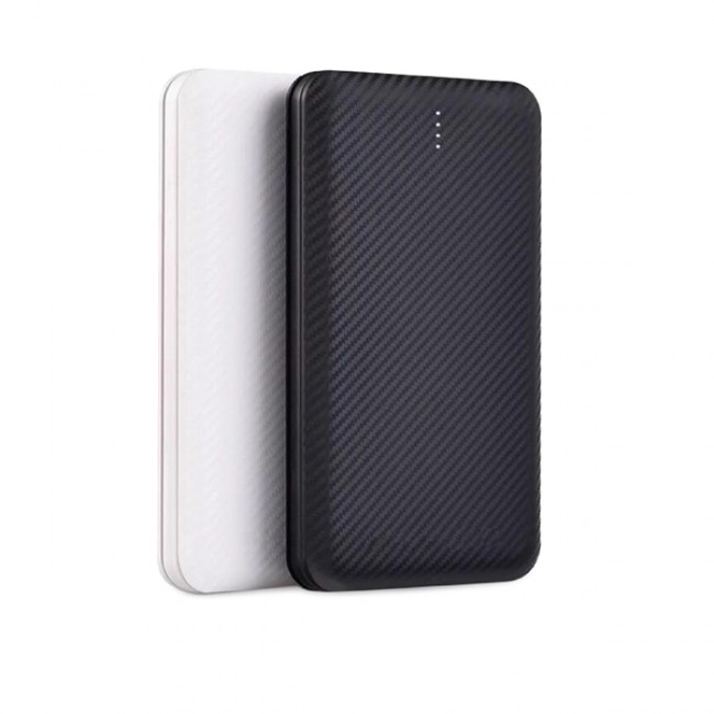 A-112 THIN AND STYLISH POWERBANK-Online Shopping-zbON-1