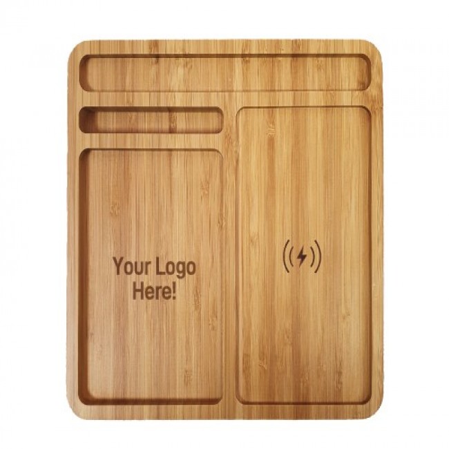 Bamboo-Wireless-Charger-Docking-Station-Online Shopping-bKIQ-2