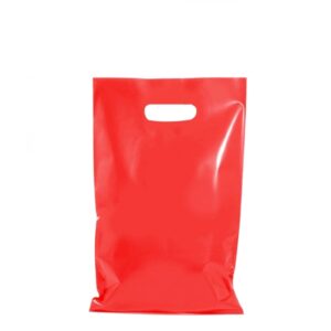 Plastic Bags