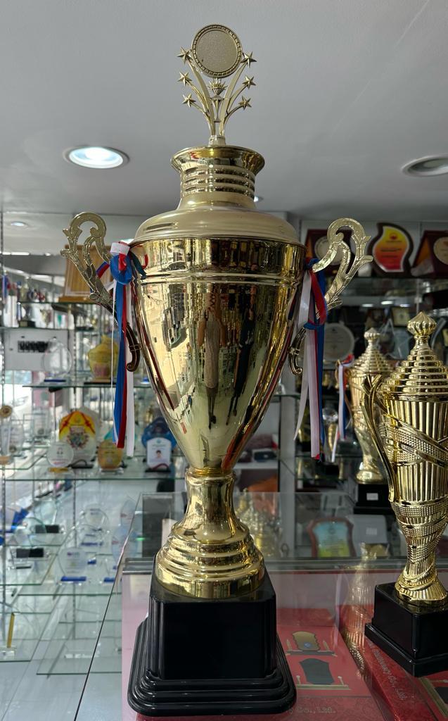 Custom Trophy in UAE