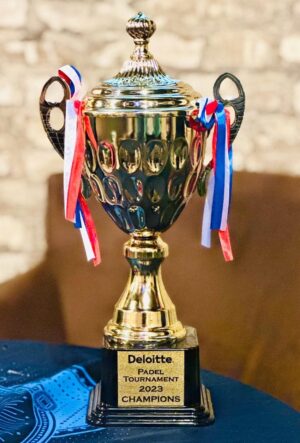 Cup Trophies