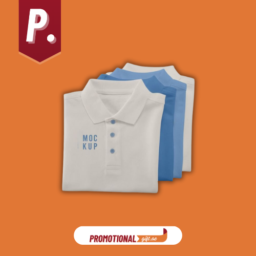 Polo T shirts Promotional UAE 3