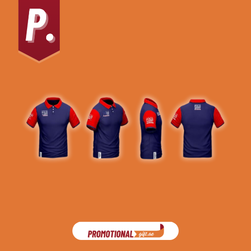 Polo T shirts Promotional UAE 4