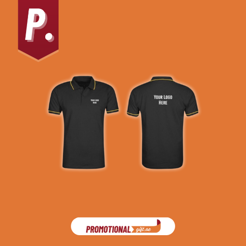 Polo T shirts Promotional UAE 5