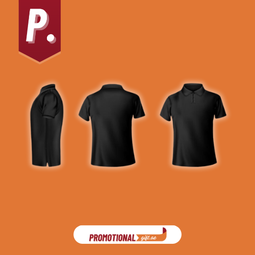 Polo T shirts Promotional UAE 6