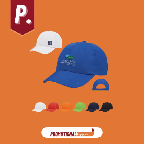Promotional Caps 1