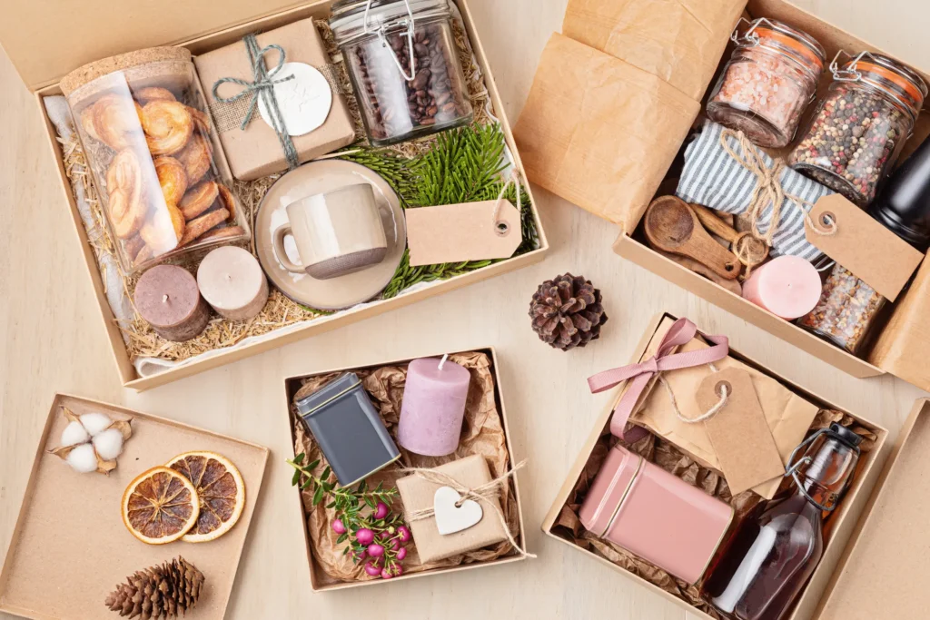 Corporate Gifting for Employees Boosting Morale and Loyalty in the UAE