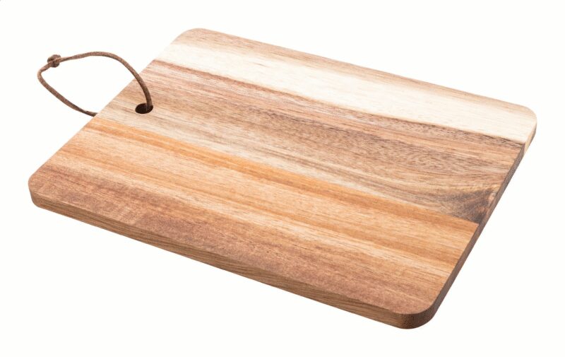Acacut acacia cutting board