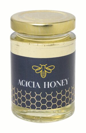 Acahon M acacia honey, 135 g