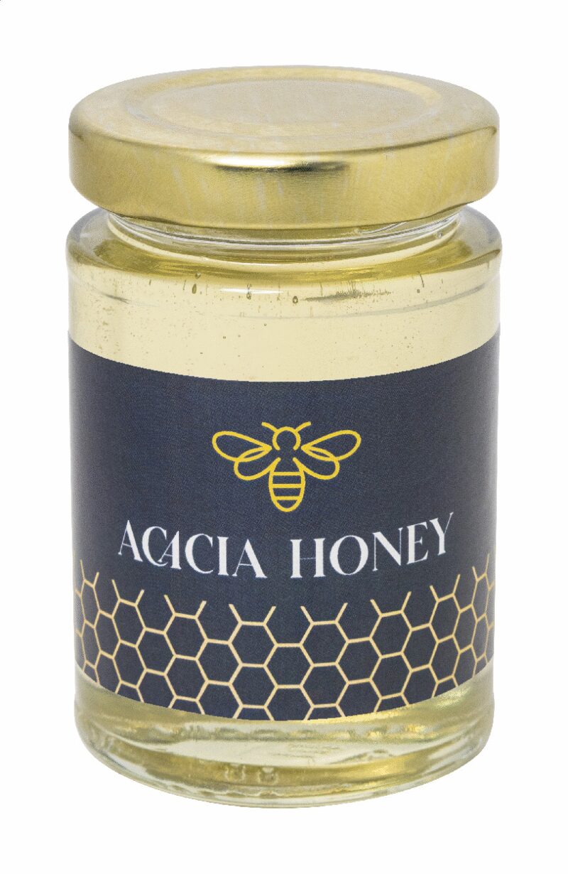 Acahon M acacia honey, 135 g