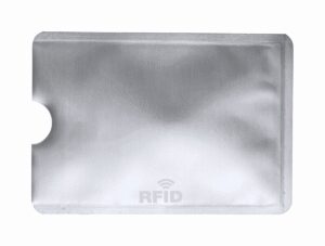 Allux credit card holder