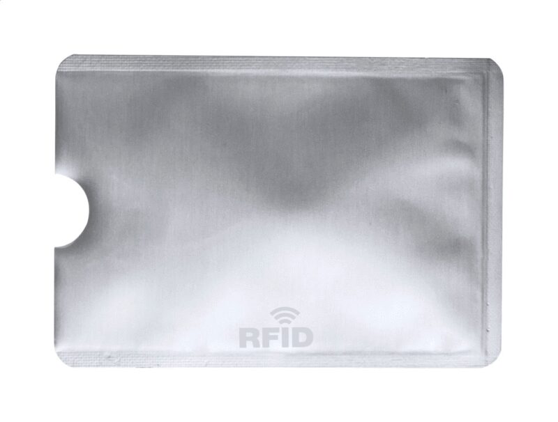 Allux credit card holder