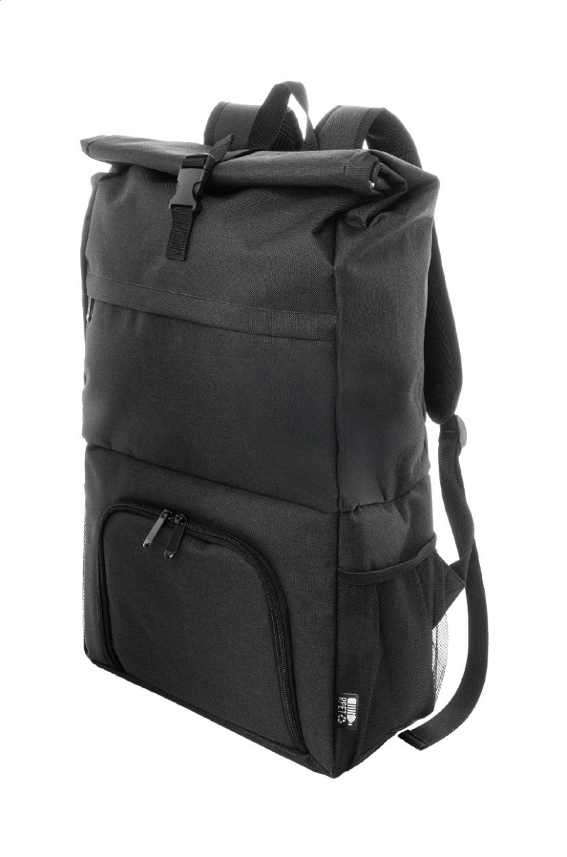Chilltop RPET cooler backpack