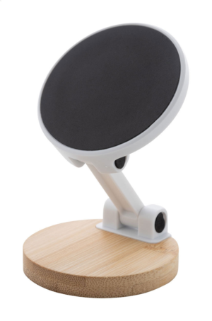 Magba magnetic mobile holder