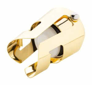 Apulia champagne stopper