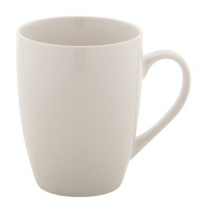 Artemis porcelain mug
