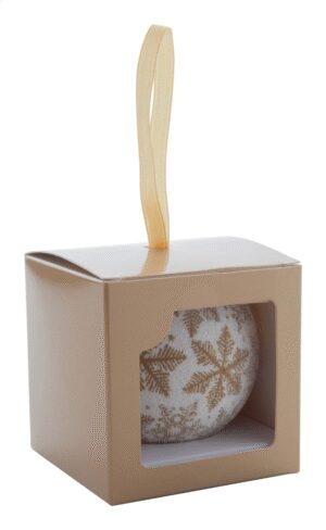 Aspelund Christmas tree ornament