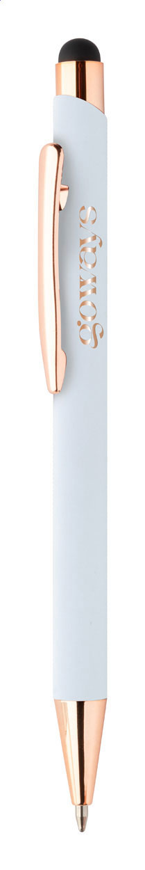 Auros touch ballpoint pen