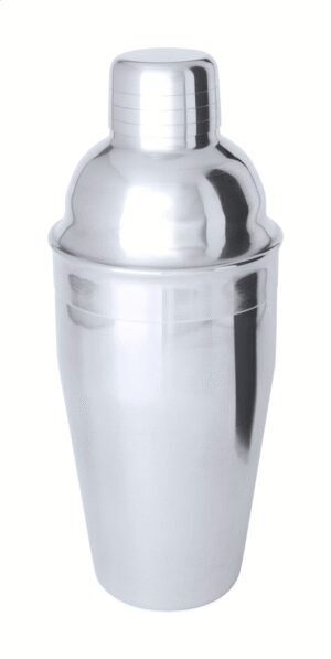 Aviation cocktail shaker