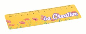 Bamler custom paper bookmark