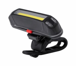 Bicox rechargeable bicycle light