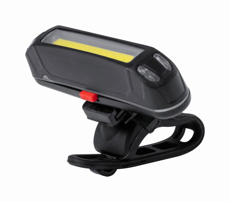 Bicox rechargeable bicycle light
