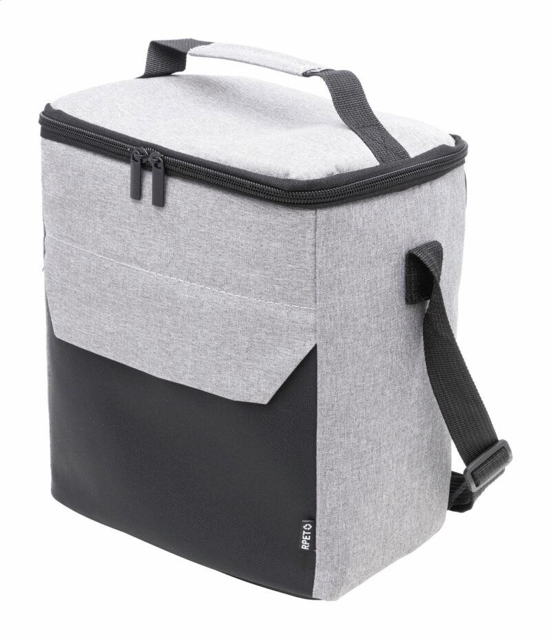 Blacol RPET cooler bag