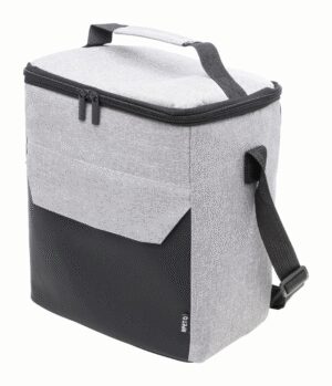 Blacol RPET cooler bag