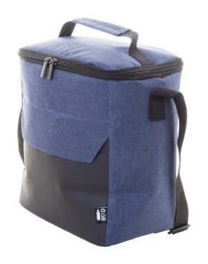Blacol RPET cooler bag