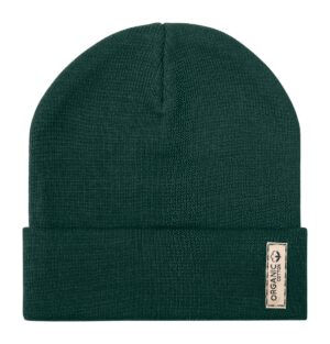 Bloony organic cotton winter hat