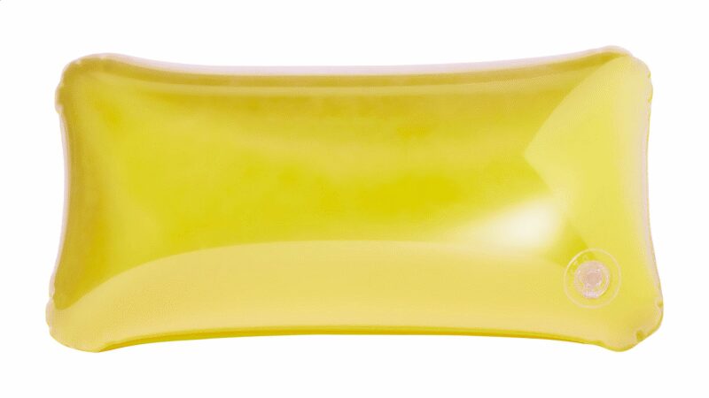 Bonel beach pillow