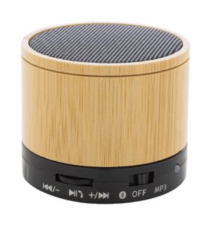 BooBeat RABS wireless speaker