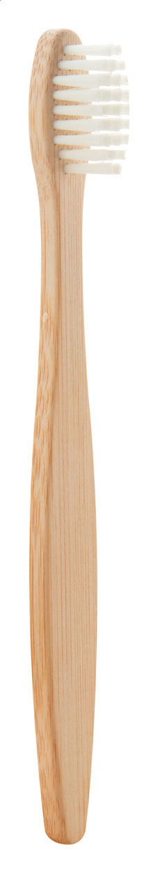 Boohoo Mini kids bamboo toothbrush