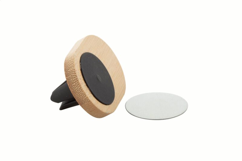 Boovent car mobile holder