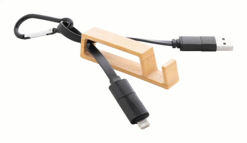 Boppy USB charger cable