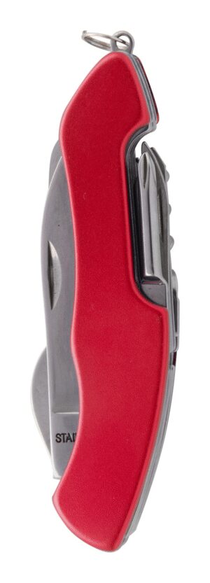 Breithorn multifunctional pocket knife