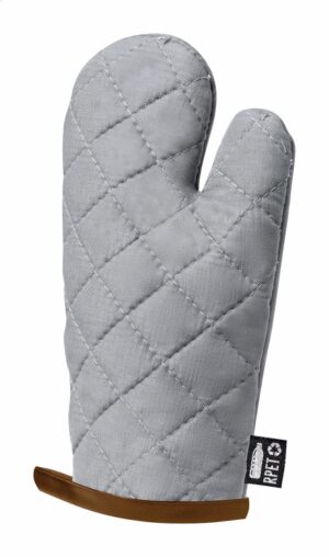 Brioche RPET oven mitt