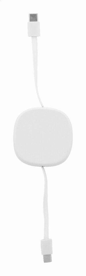 Cabsle 60W RABS USB-C charger cable