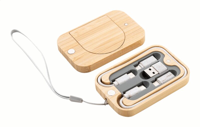 Cabsly Plus charger set
