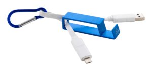 Cappy USB charger cable