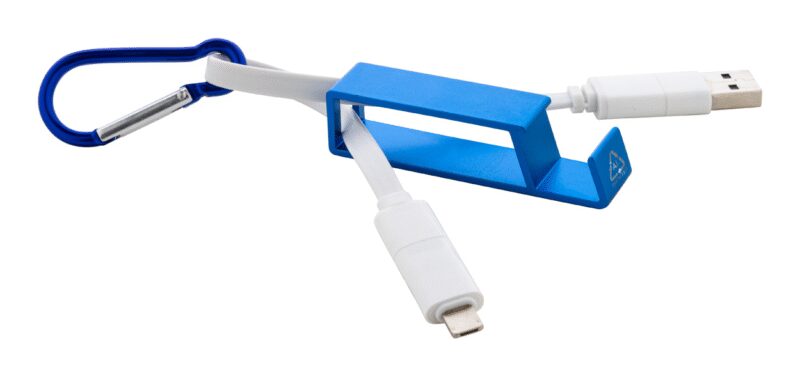 Cappy USB charger cable