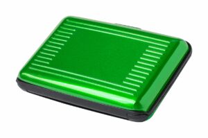 Cardox credit card holder