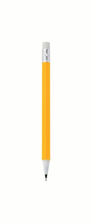 Castle propelling pencil