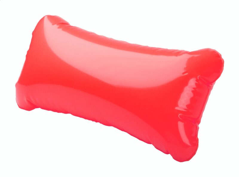 Cerros beach pillow