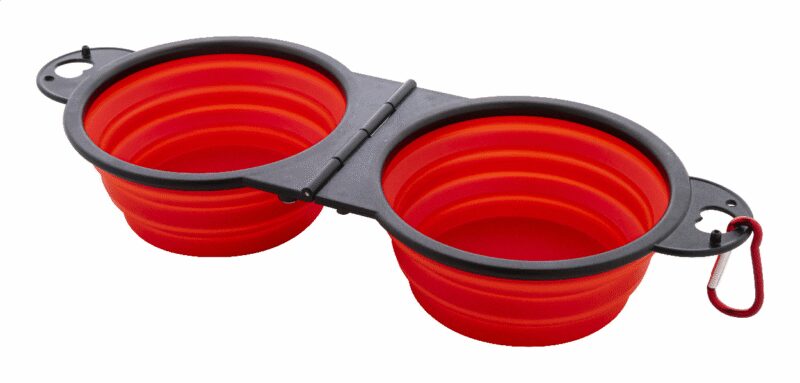 Chappy Plus dog bowl